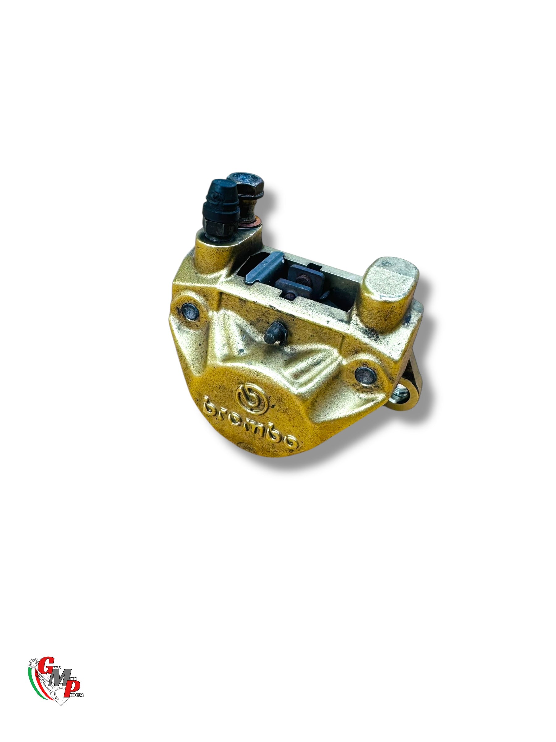 Rear calipers - Ducati