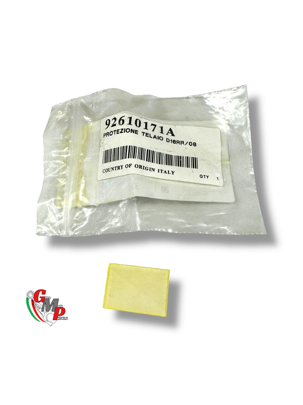 Fork Oil Seal Diameter 43 - Ducati