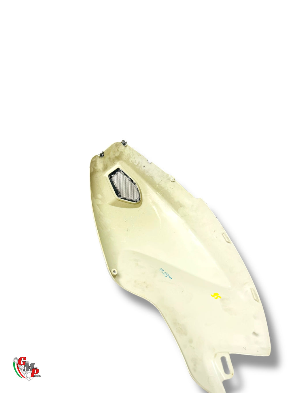 New Black Right Fairing - Ducati