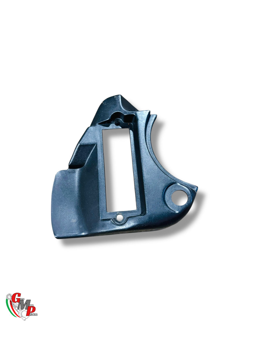 Left meter cover - Ducati