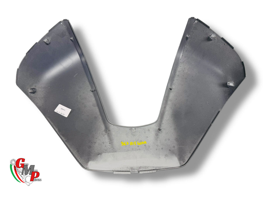 Top case lid - Ducati