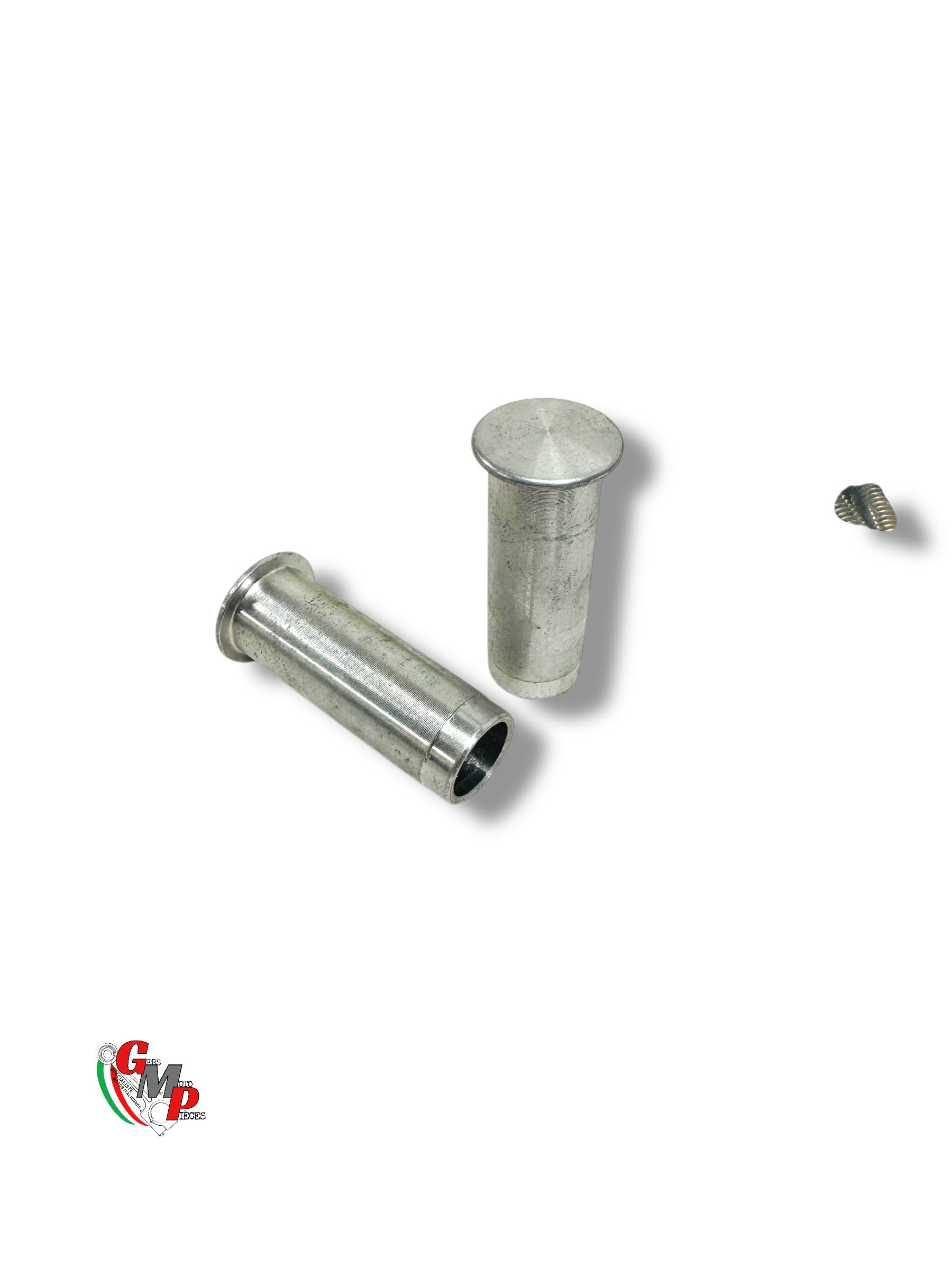 Handlebar end, inner side of the tube - Ducati