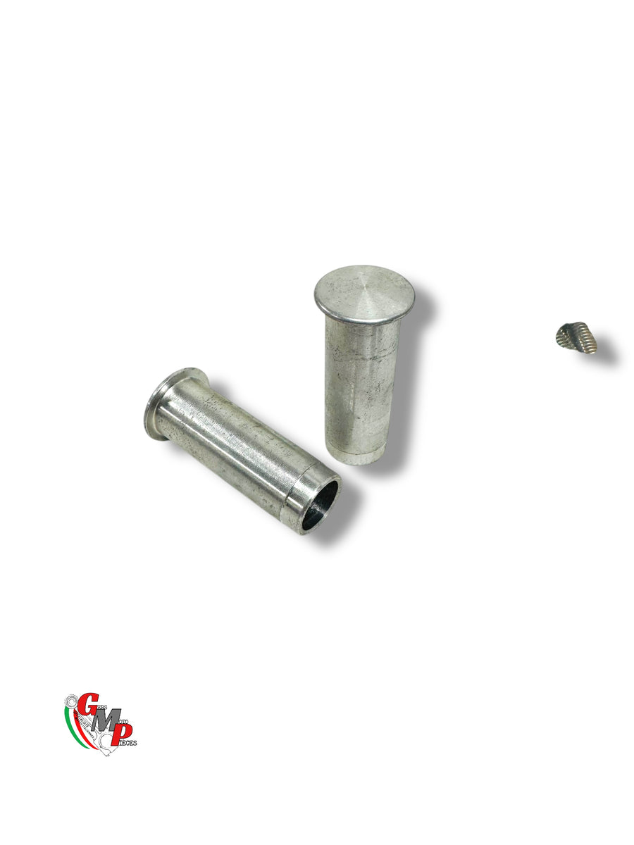 Handlebar end, inner side of the tube - Ducati