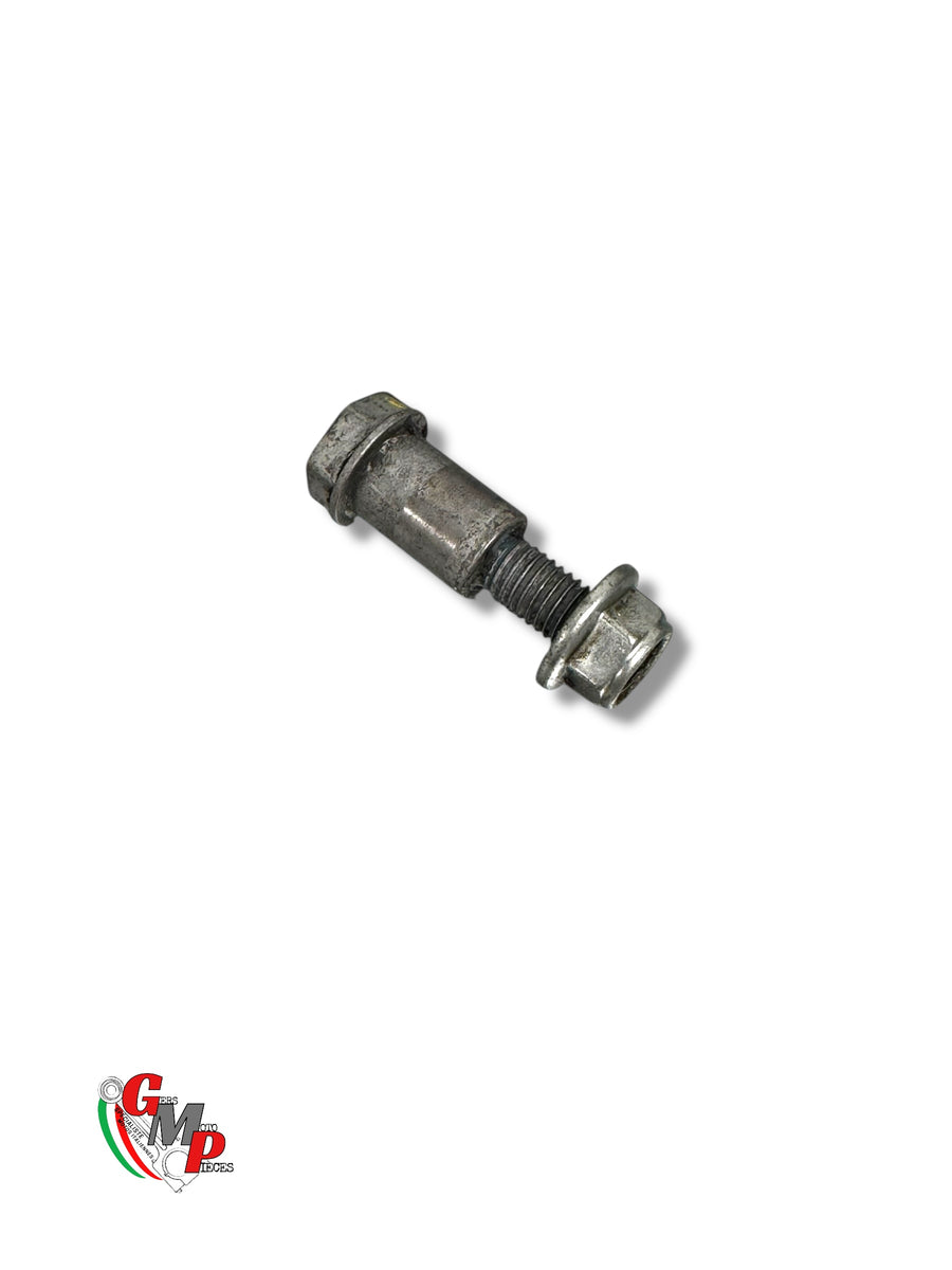 Side stand pivot screw - Ducati