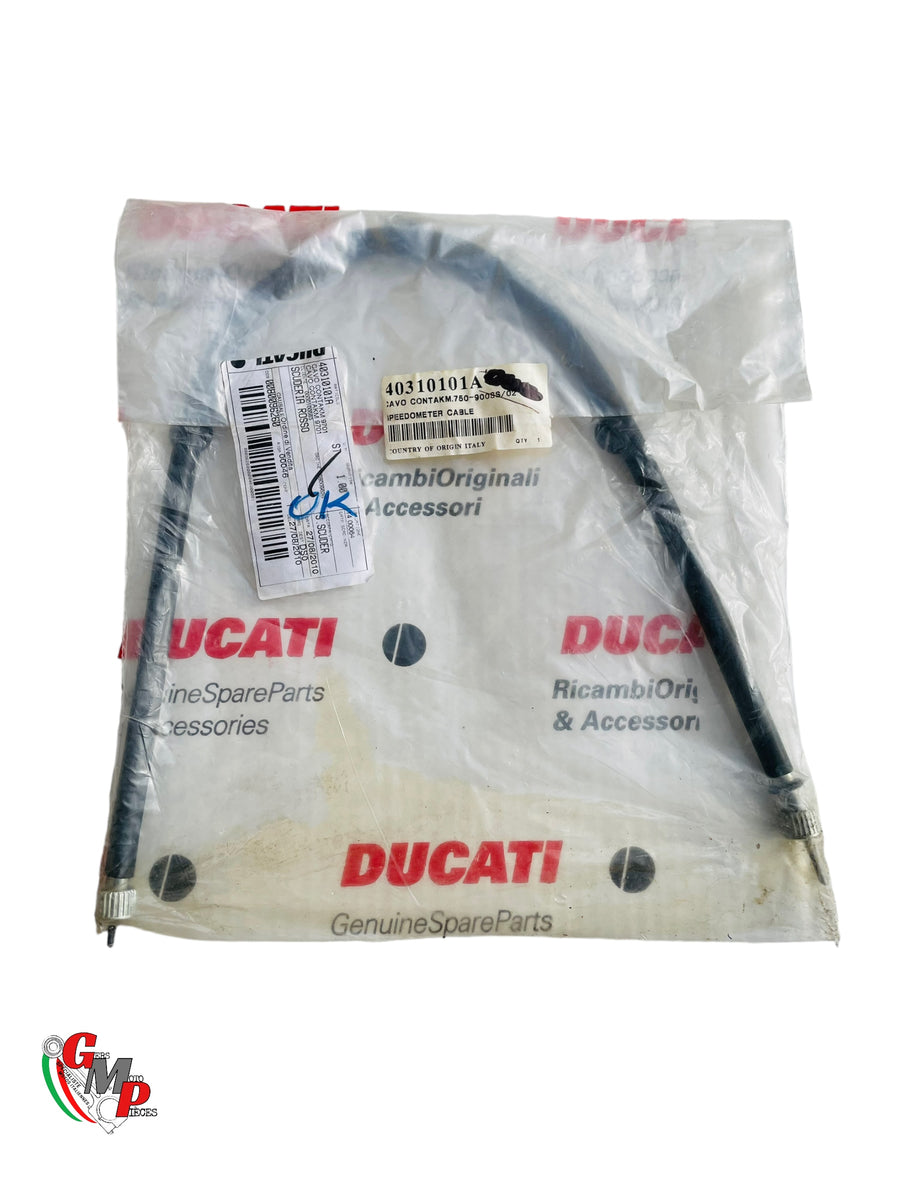 NEW Speedometer Cable - Ducati