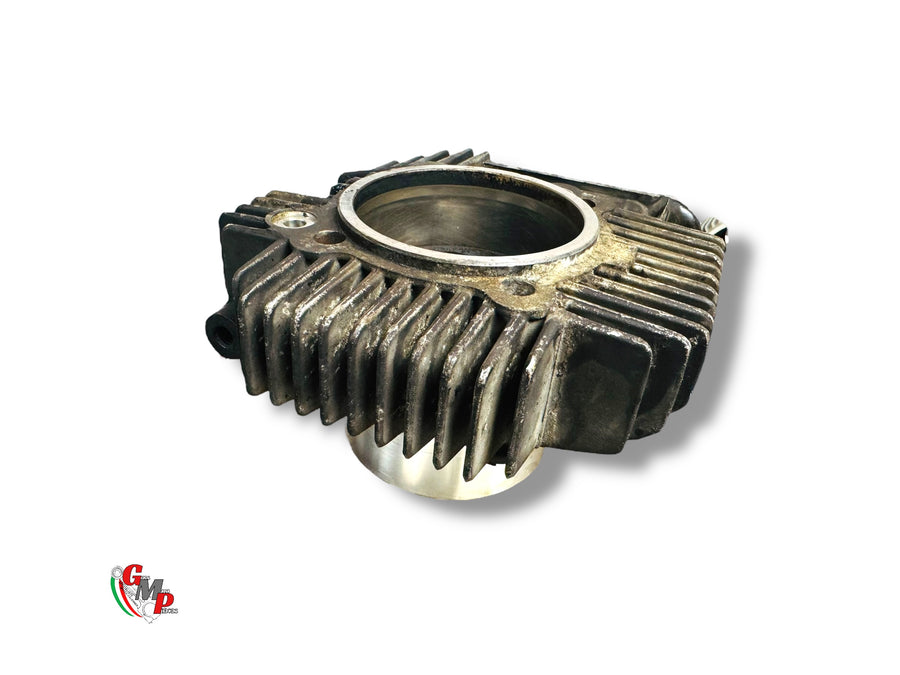 Horizontal piston cylinder - Ducati