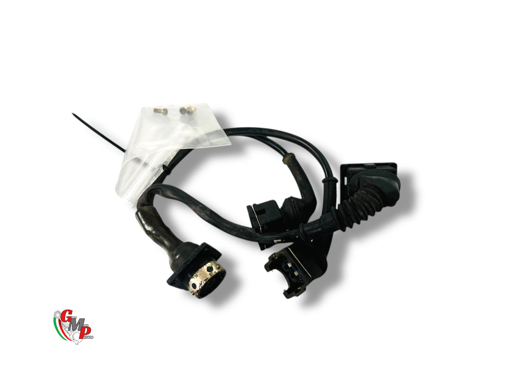 Injection ramp harness: Ducati