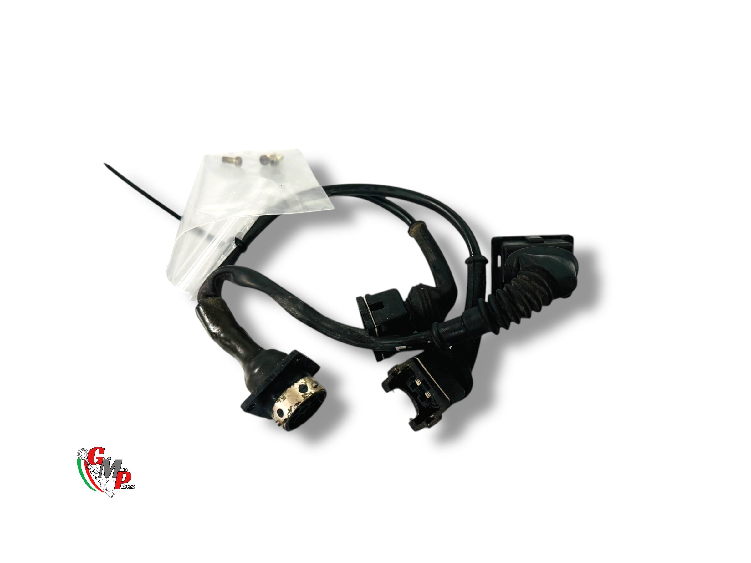 Injection ramp harness: Ducati
