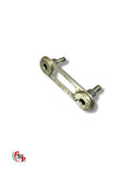 Exhaust Bracket - Ducati