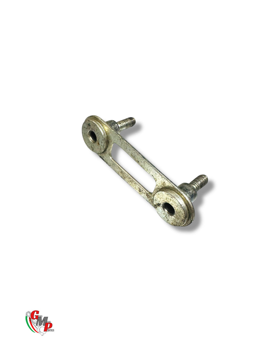 Exhaust Bracket - Ducati