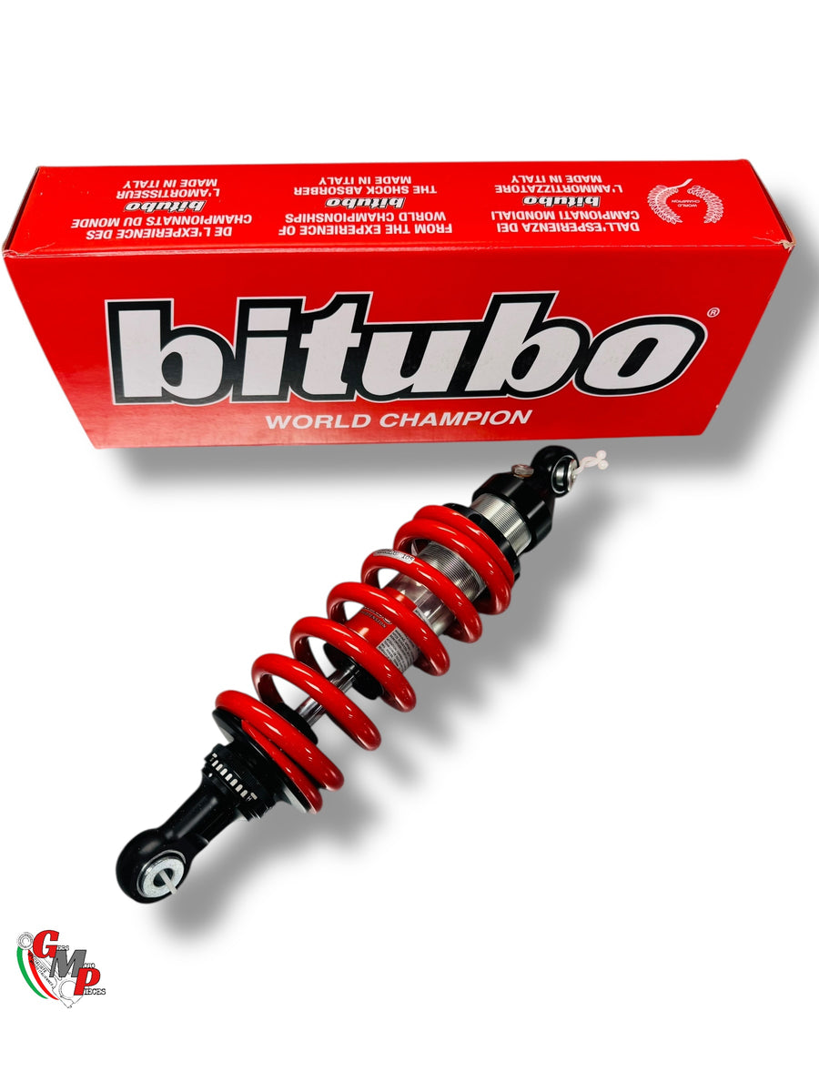 BITUBO XZE01 Rear Shock Absorber NEW - Ducati