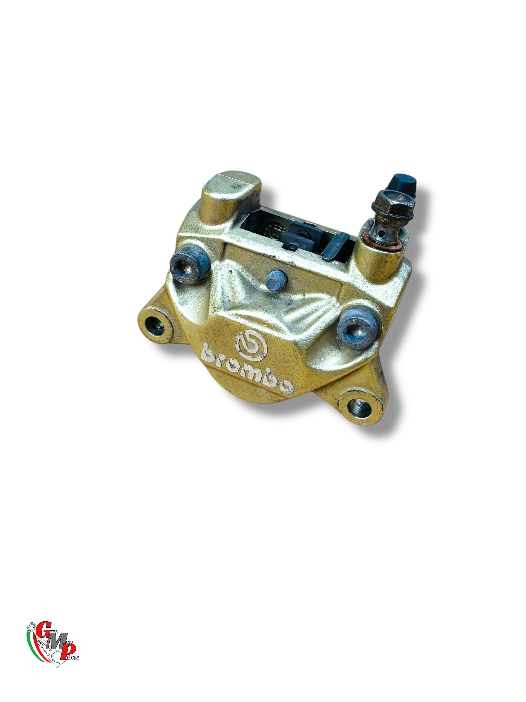 Rear calipers - Ducati
