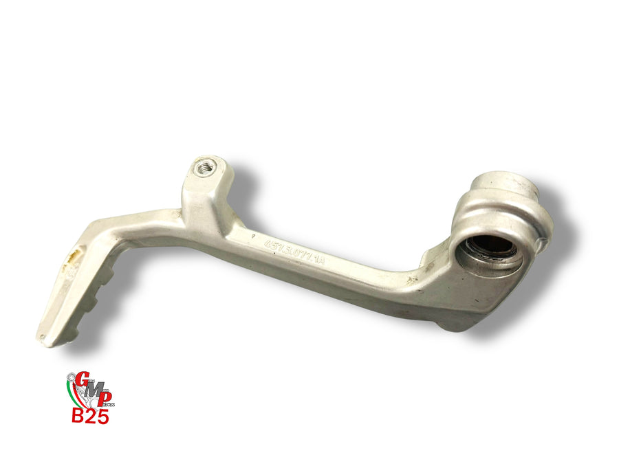 Rear brake pedal - Ducati