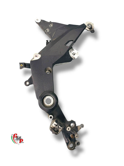 Right frame - Ducati