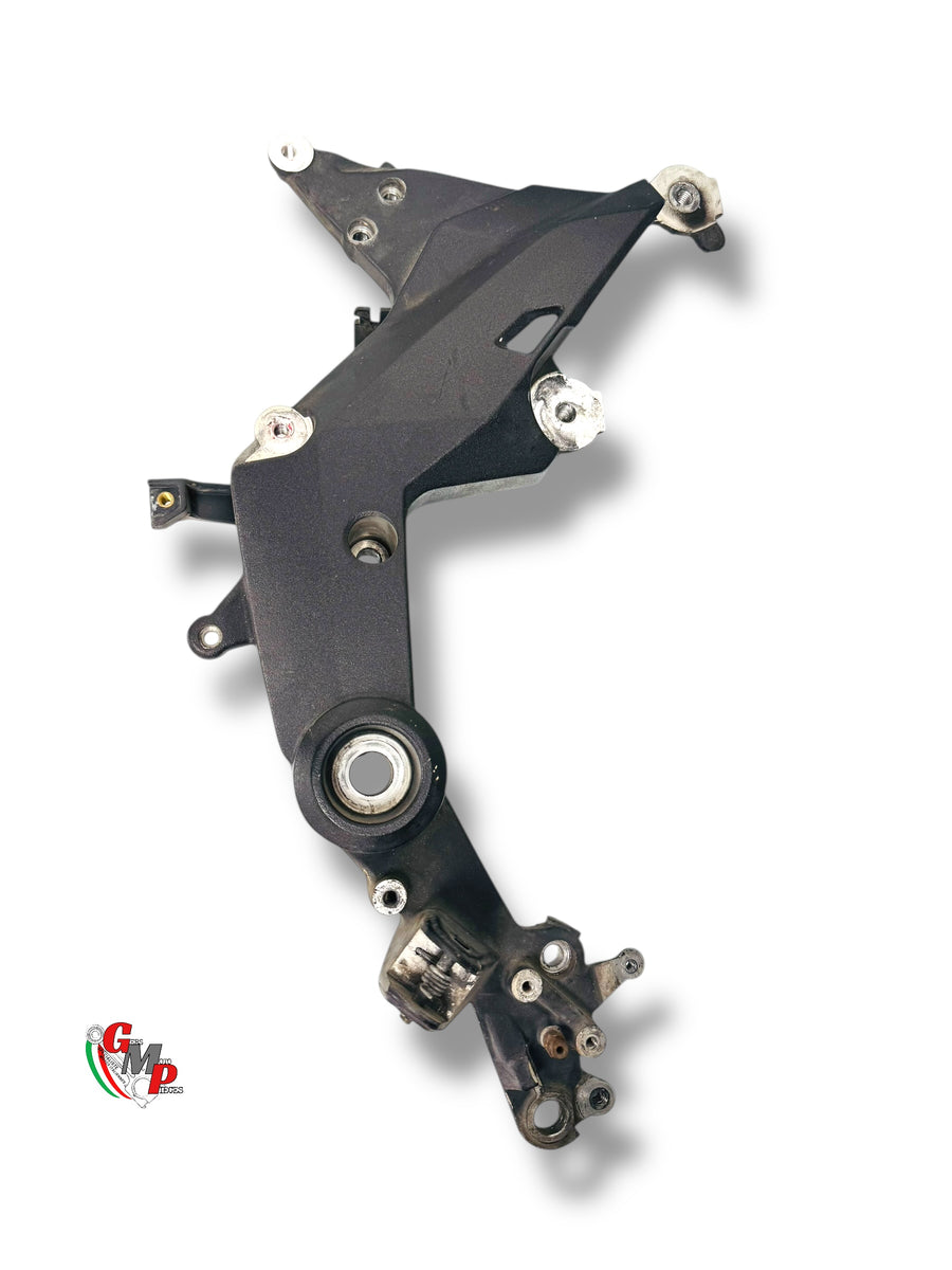 Right frame - Ducati