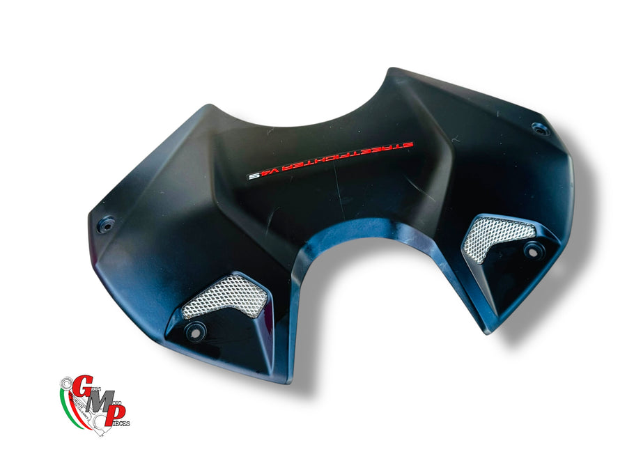 Tank Cover - Ducati