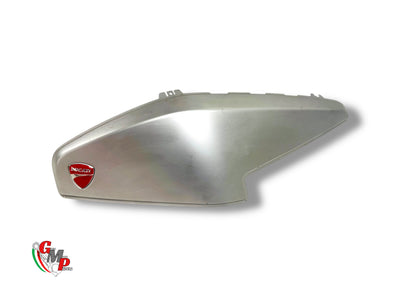 Left grey fairing - Ducati
