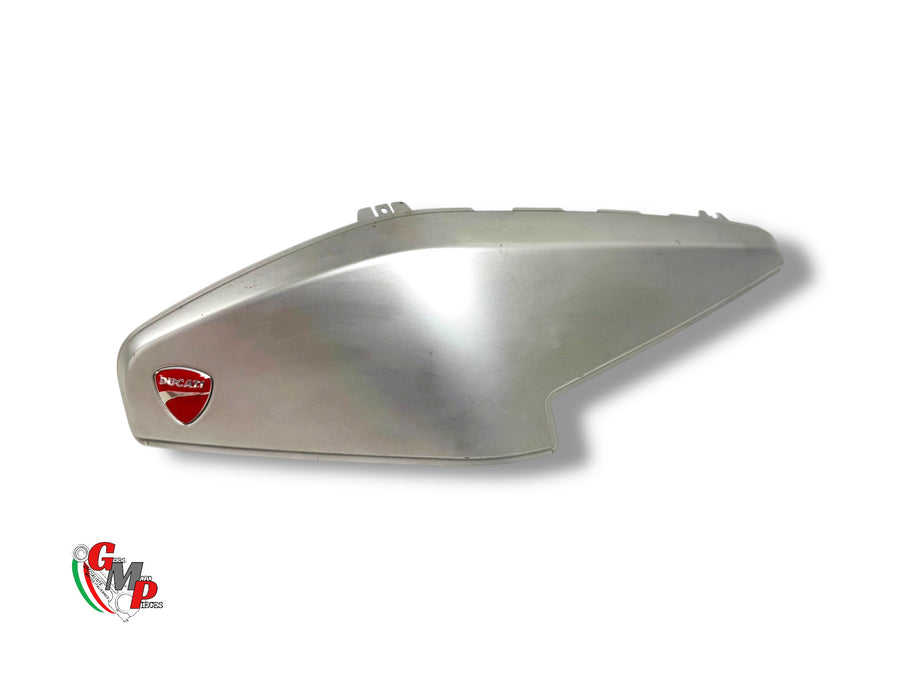 Left grey fairing - Ducati