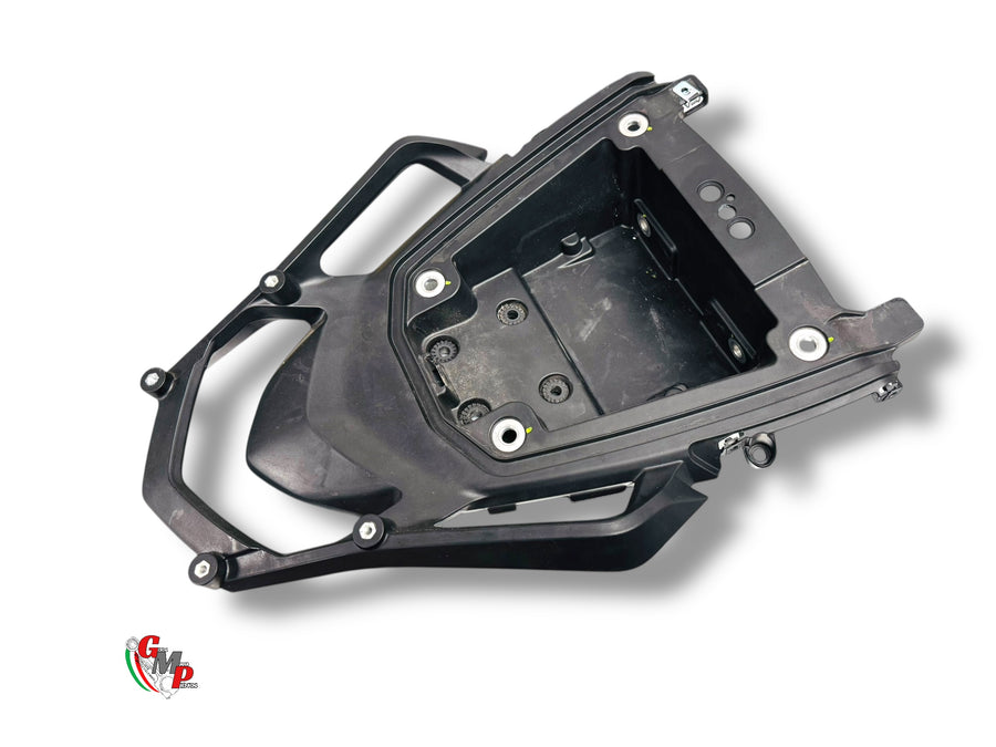 Rear Grab Handle Kit - Ducati