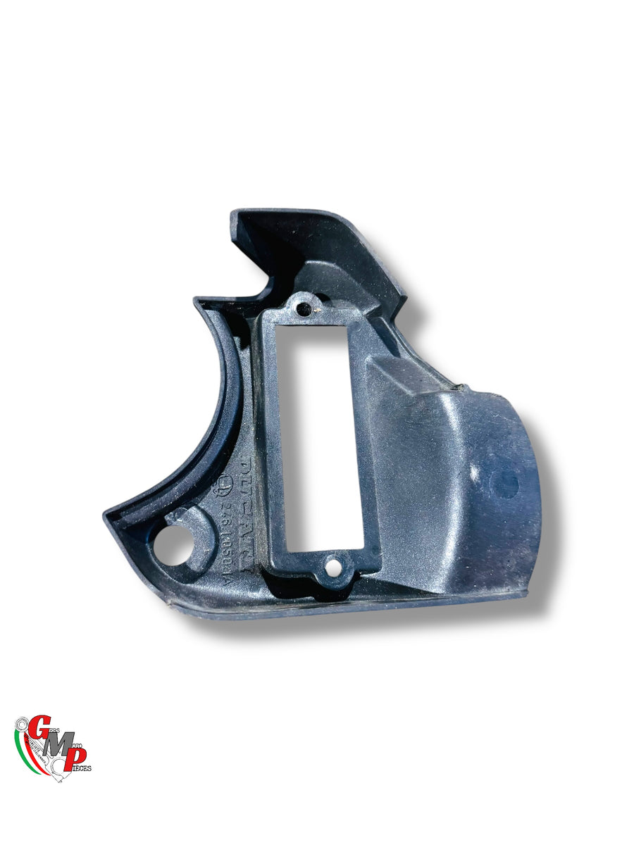Left meter cover - Ducati