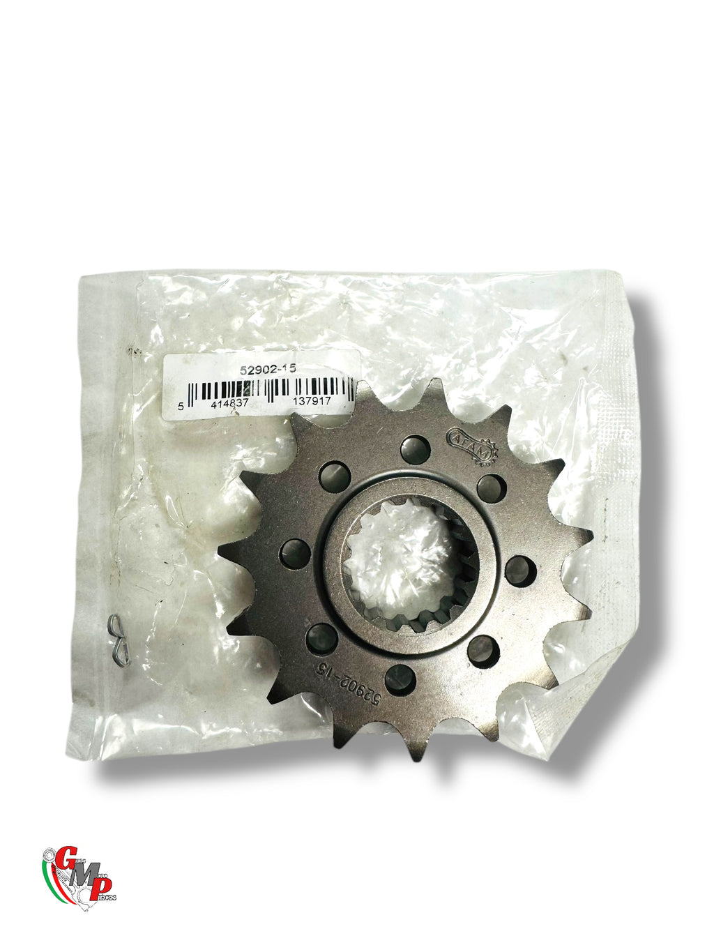 Pignon sortie de boite 520 AFAM NEUF - Ducati