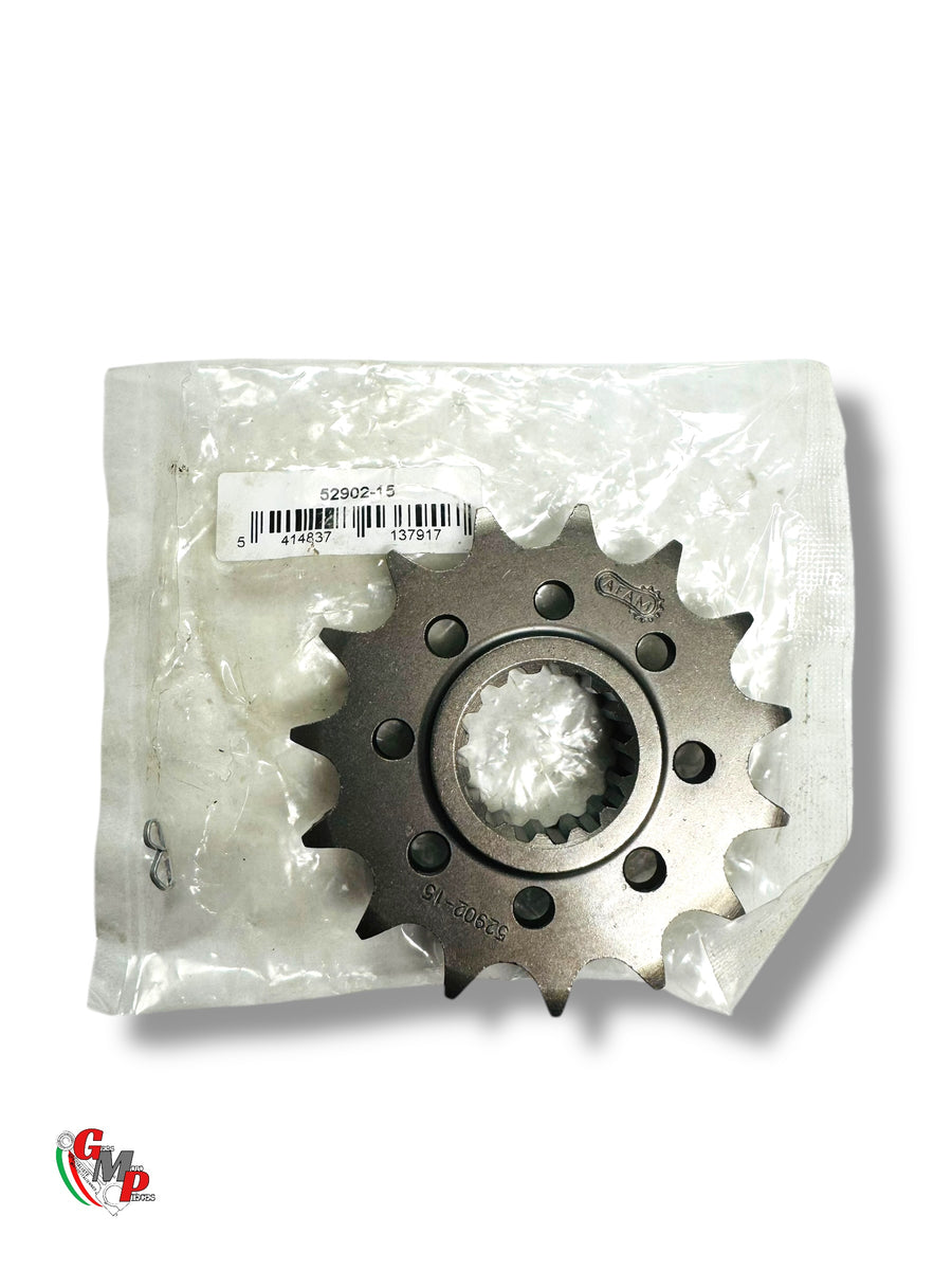 Sprocket output gearbox 520 AFAM NEW - Ducati