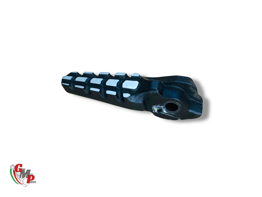 Rear right footrest - Ducati
