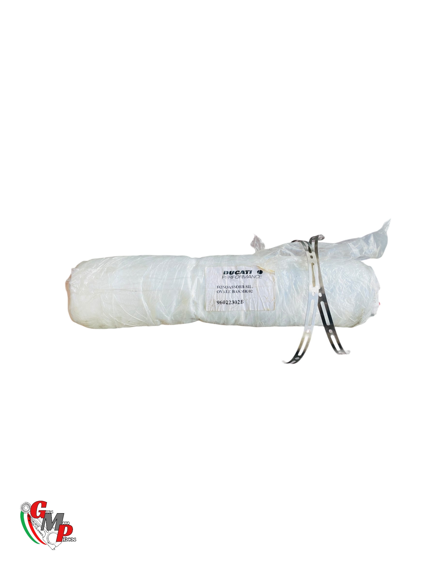 Laine d'échappement Neuve - Ducati