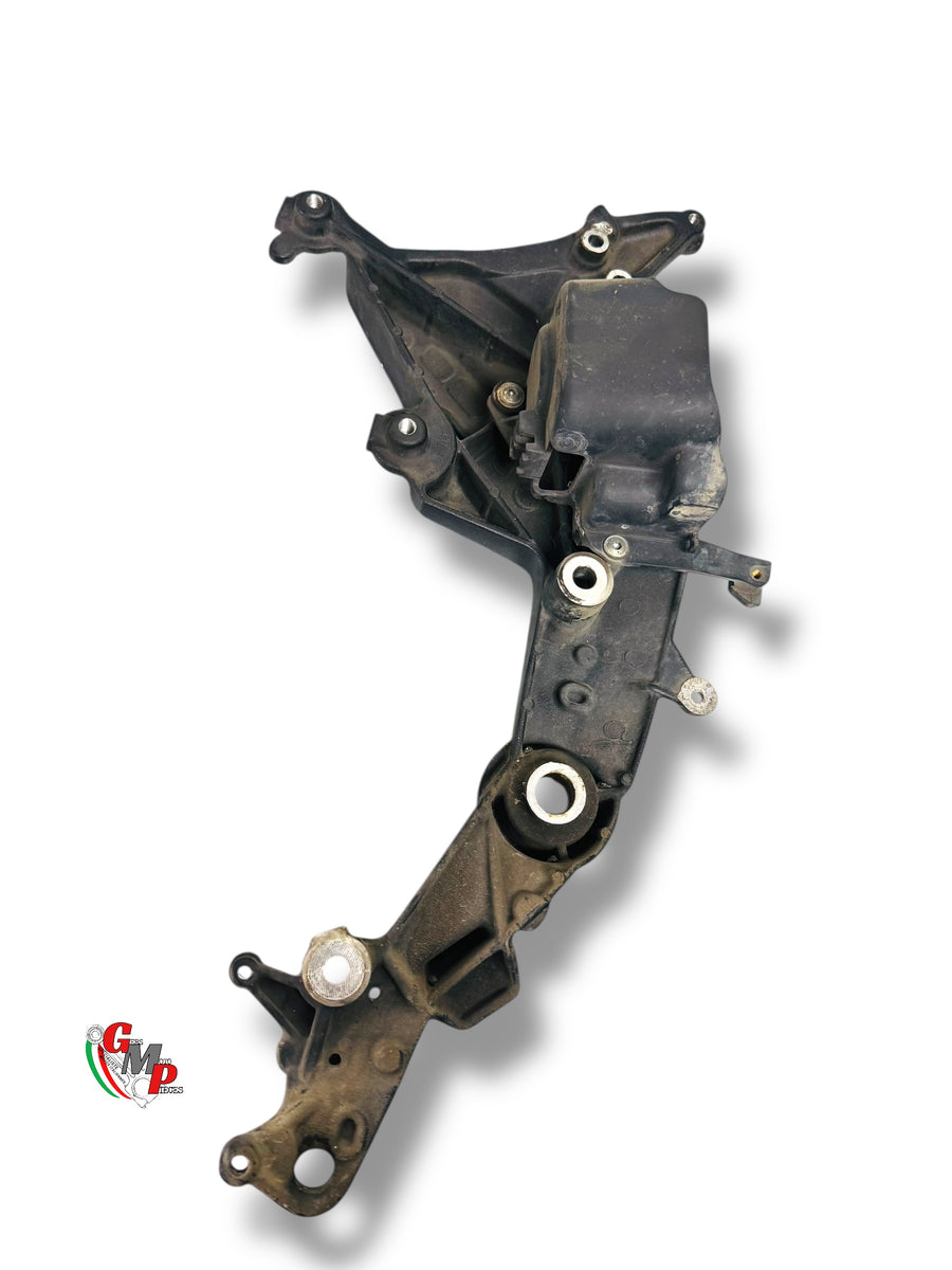 Right frame - Ducati