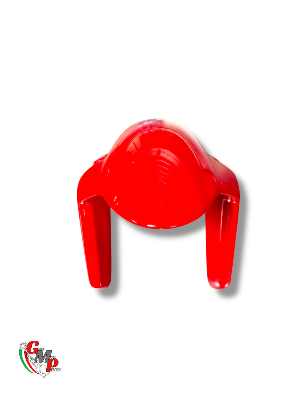 Garde boue avant rouge - Ducati