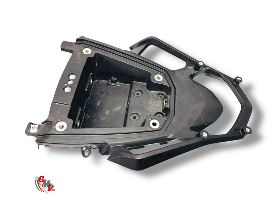 Rear Grab Handle Kit - Ducati