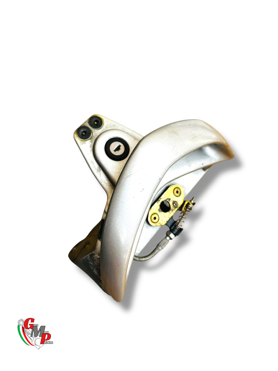 Rear grab handle - Ducati