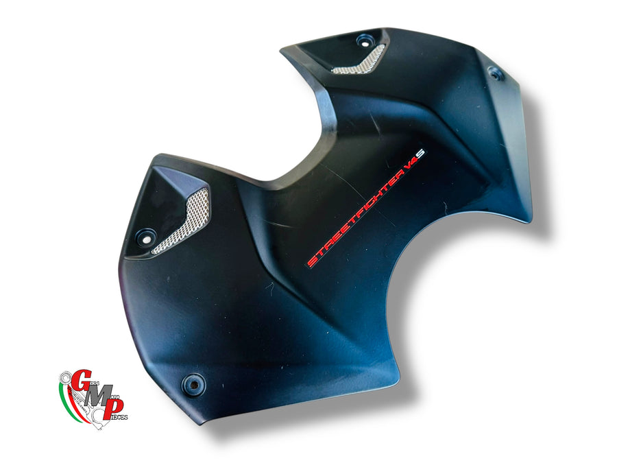 Tank Cover - Ducati