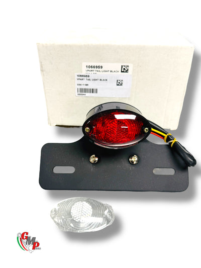 NEW Universal LED Taillight - all Ducati models