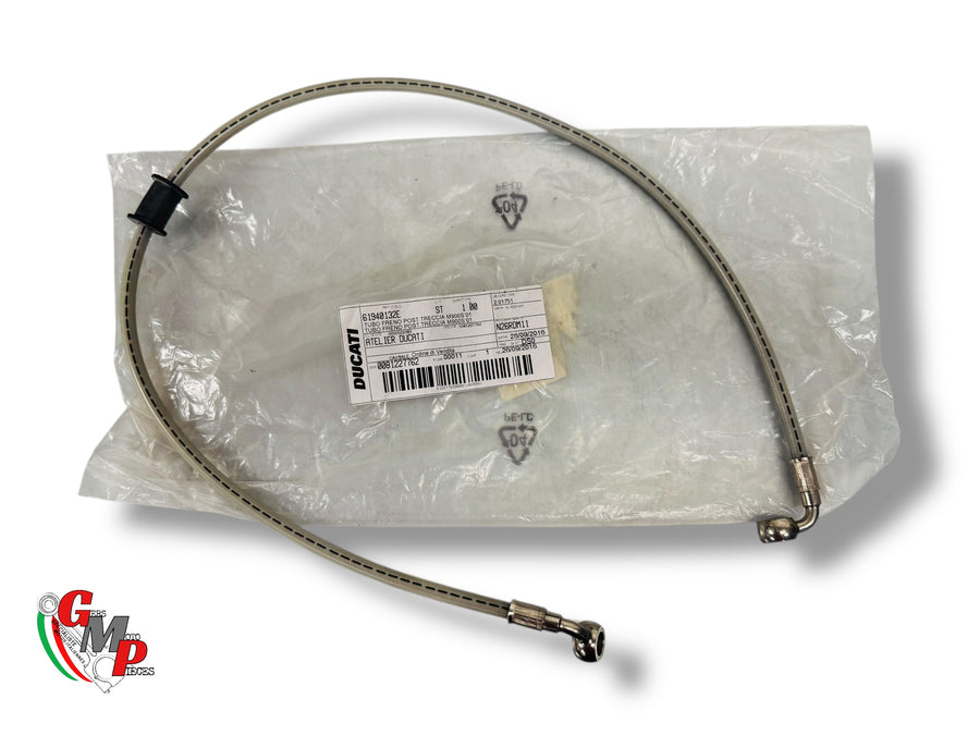NEW Rear brake hose - Ducati