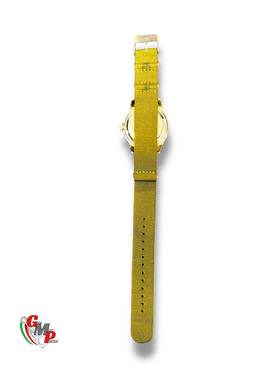 NEW Ducati Scrambler watch