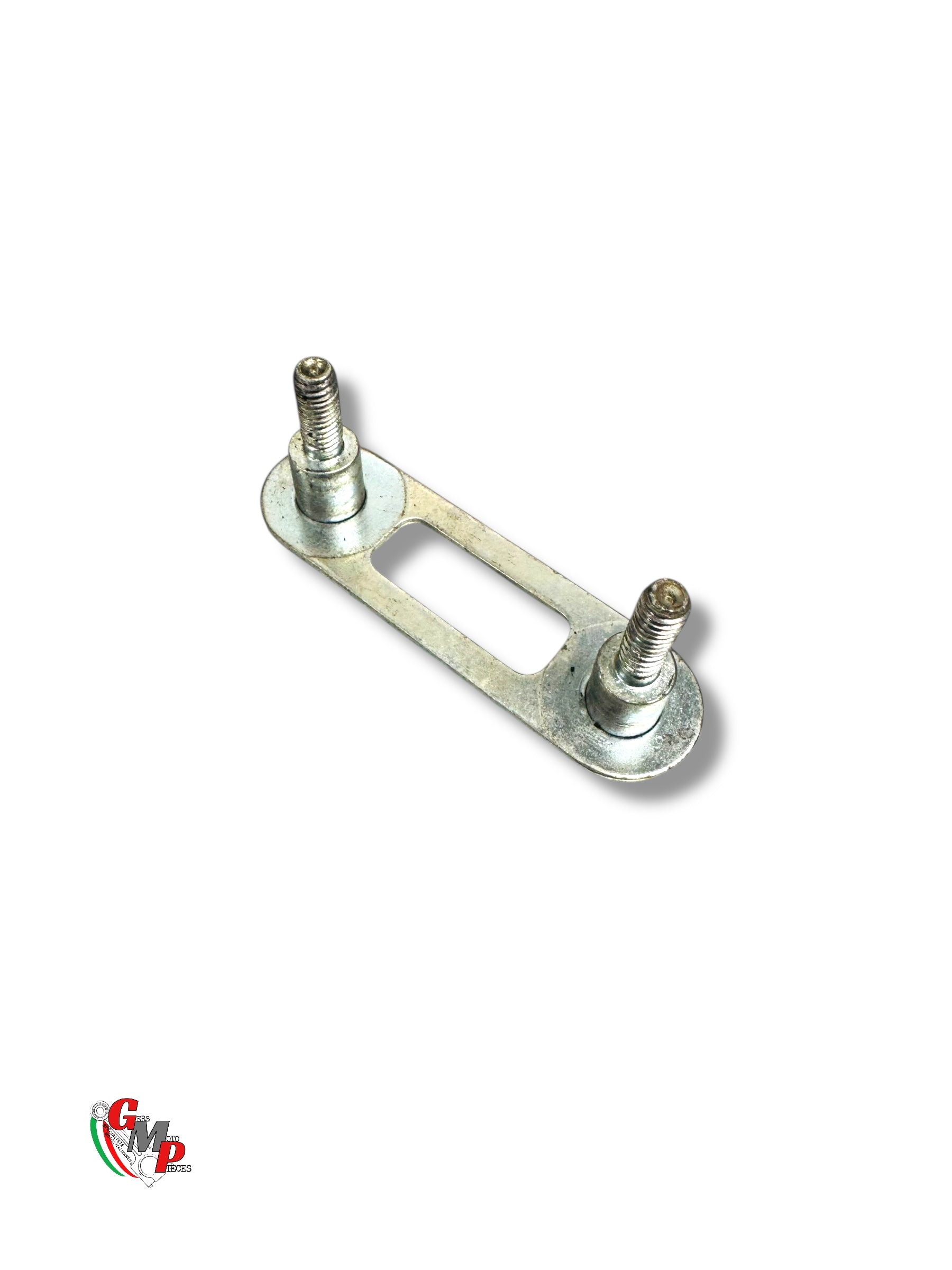 Exhaust Bracket - Ducati