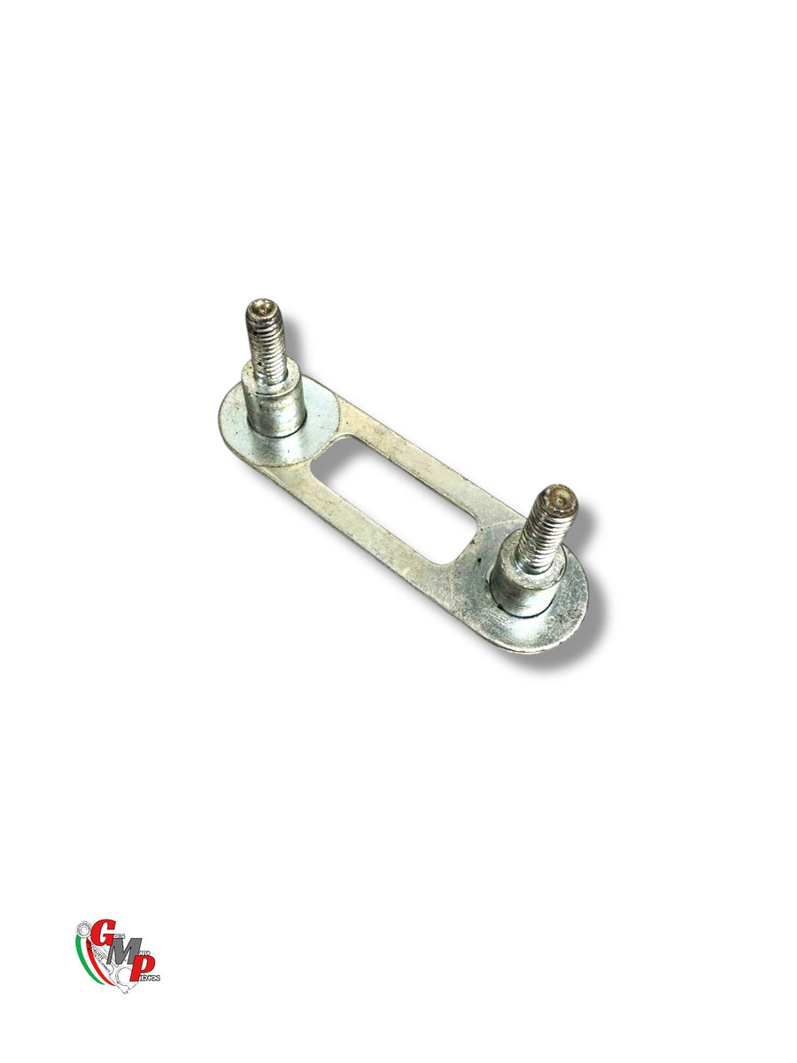 Exhaust Bracket - Ducati