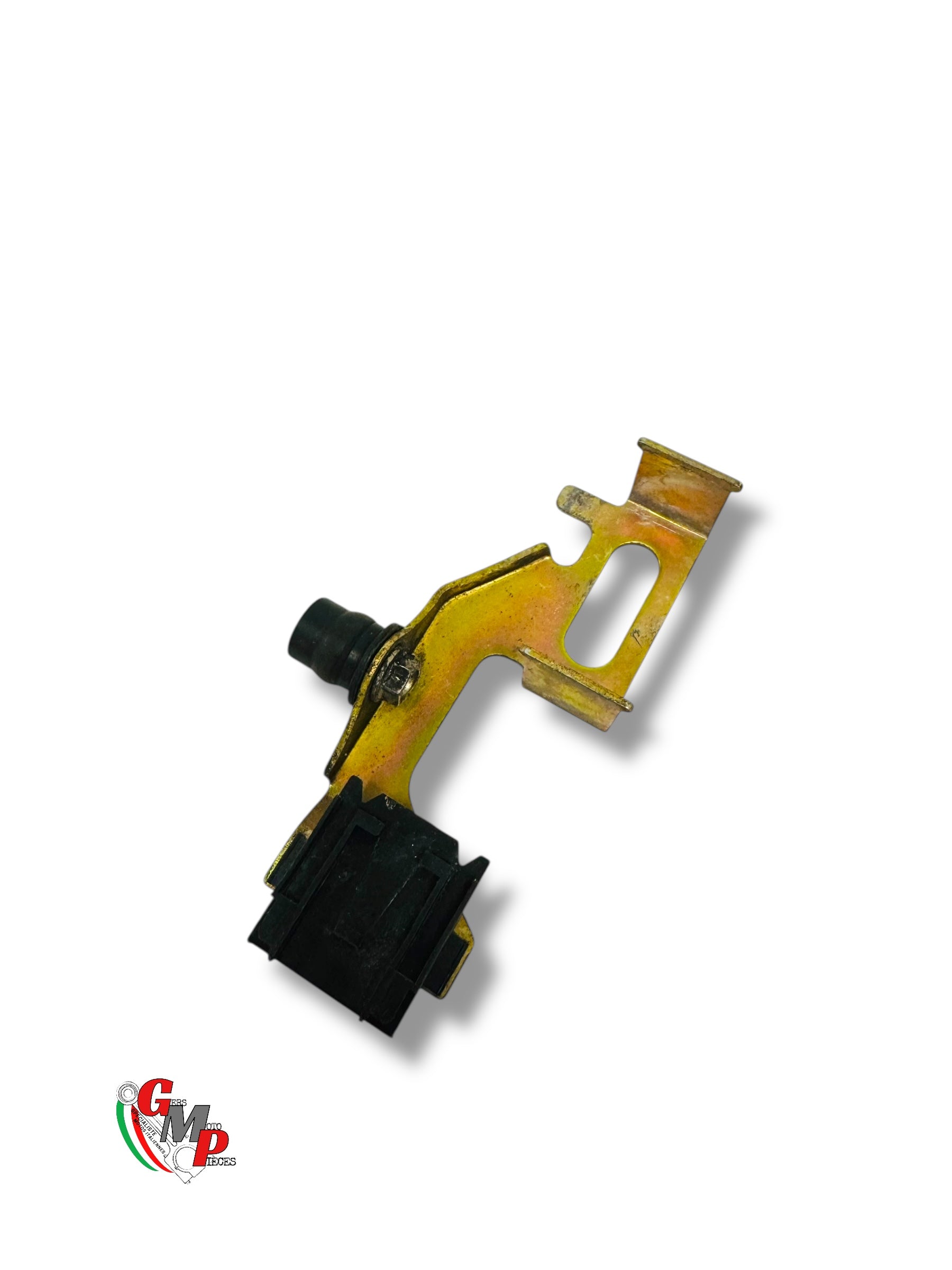 Platine support relais de démarreur - Ducati