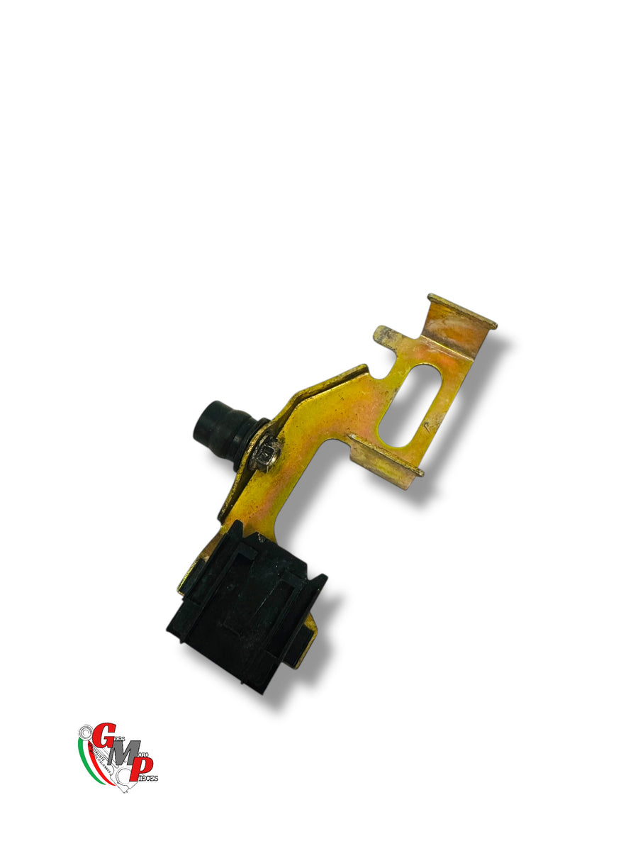 Starter relay support plate - Ducati