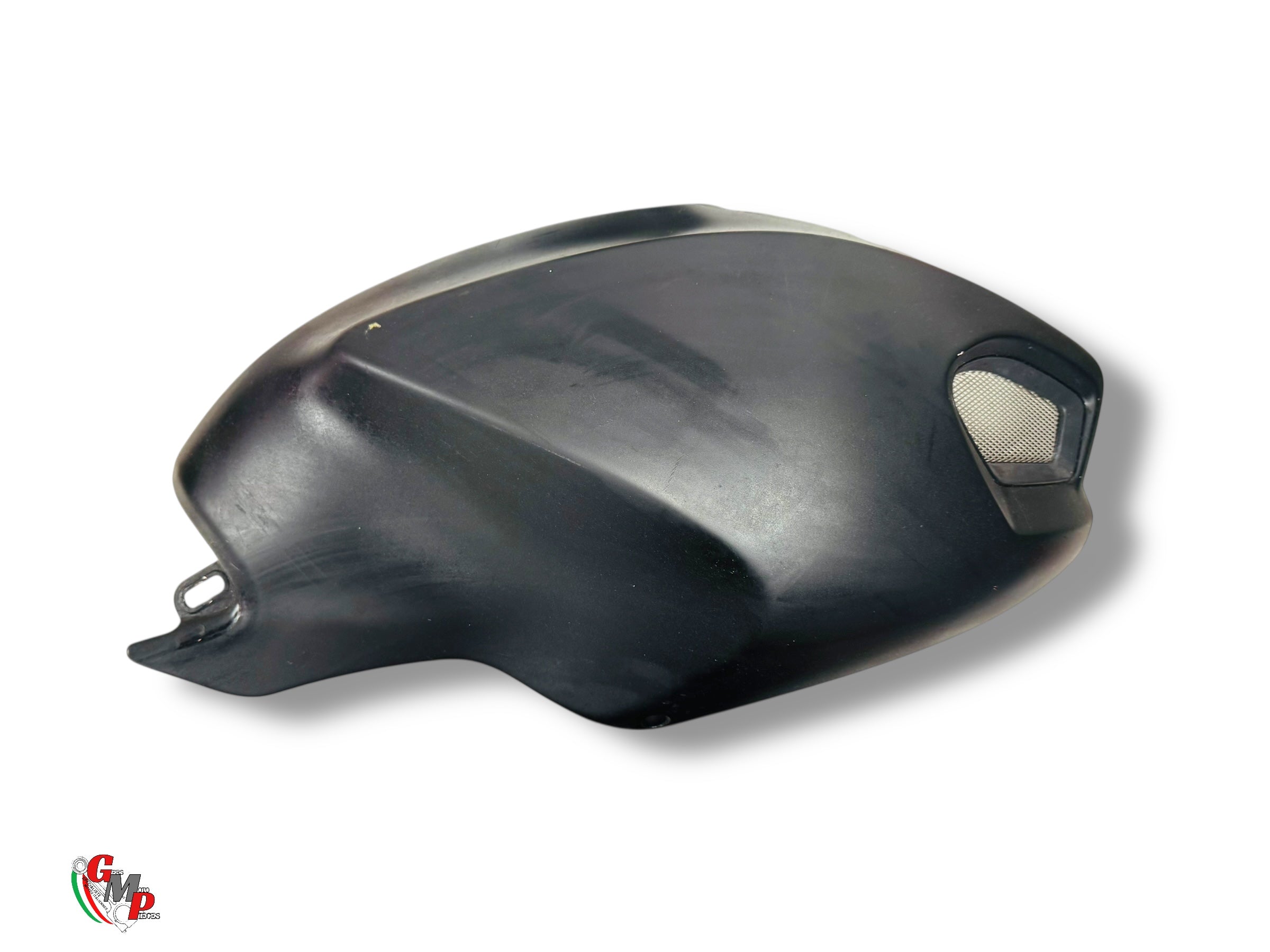 New Black Right Fairing - Ducati