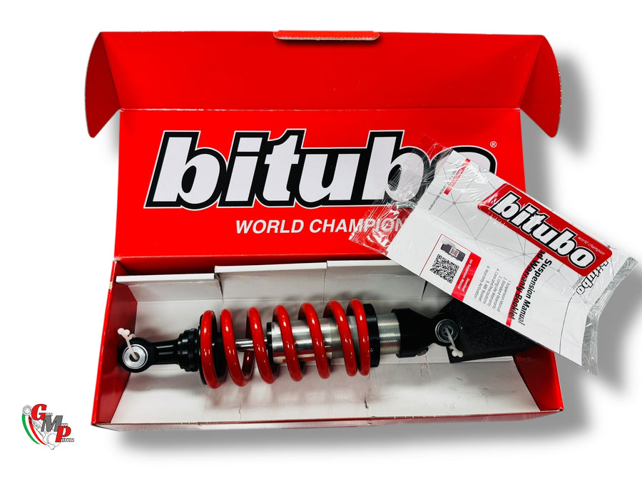 BITUBO XZE01 Rear Shock Absorber NEW - Ducati