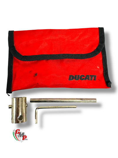 Various Tool Kits - Ducati All Models