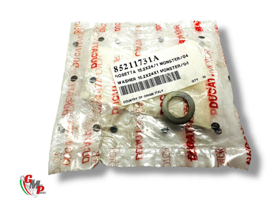 Washer 15.2X24X1 NEW - Ducati