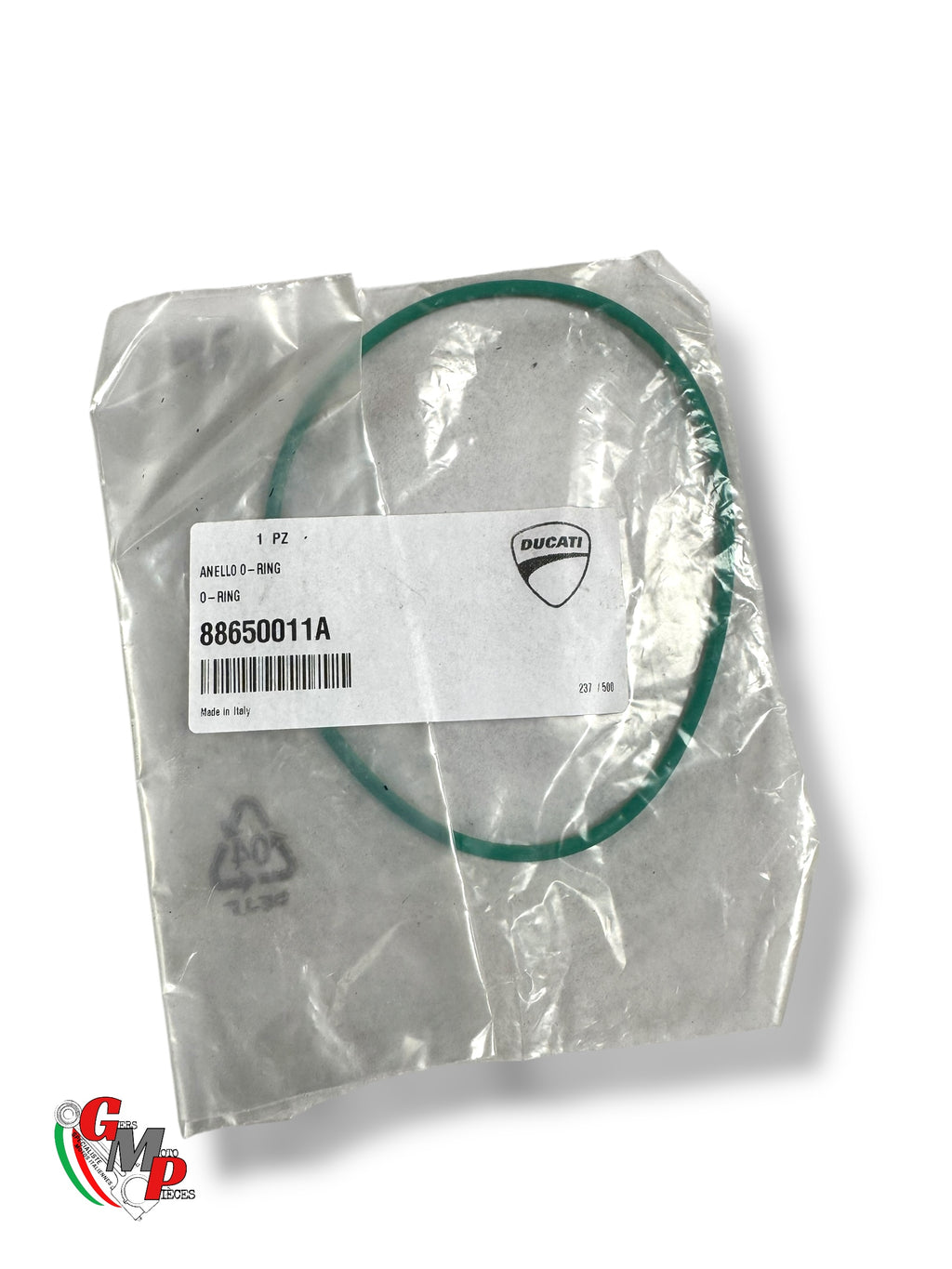 New Fuel Pump O-Ring - Ducati