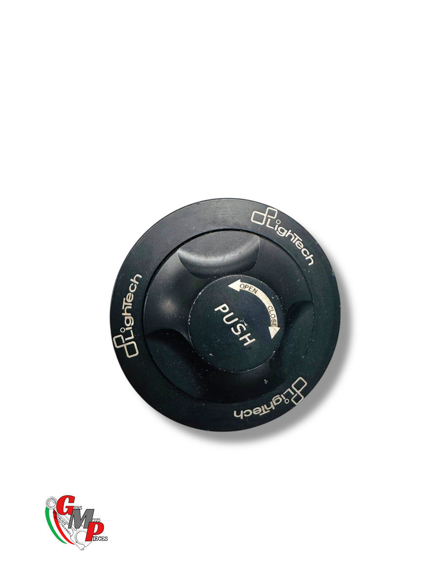 Lightech Quick release fuel cap