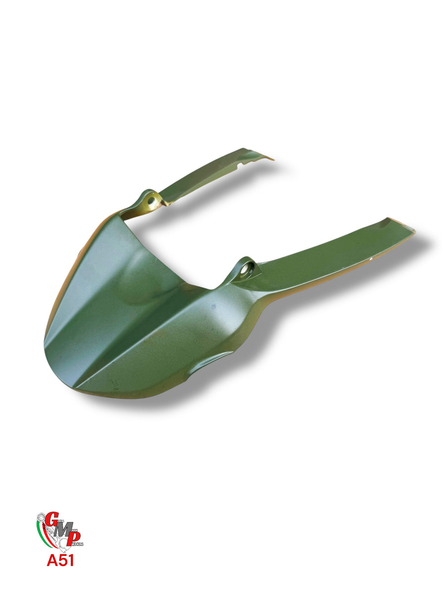Rear fender green - Ducati