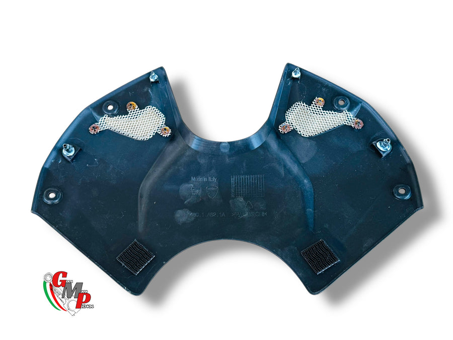 Tank Cover - Ducati