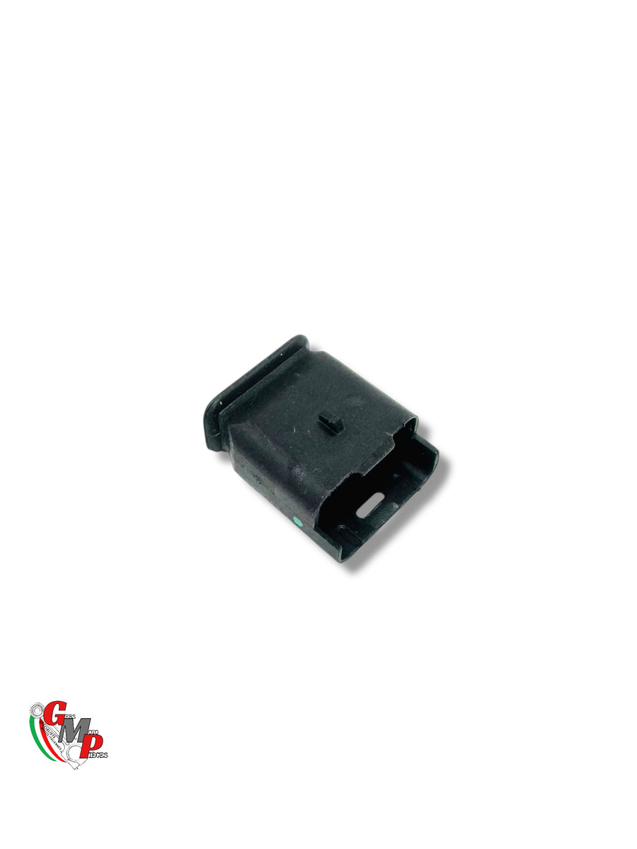 Cabochon cover diagnostic plug - Ducati