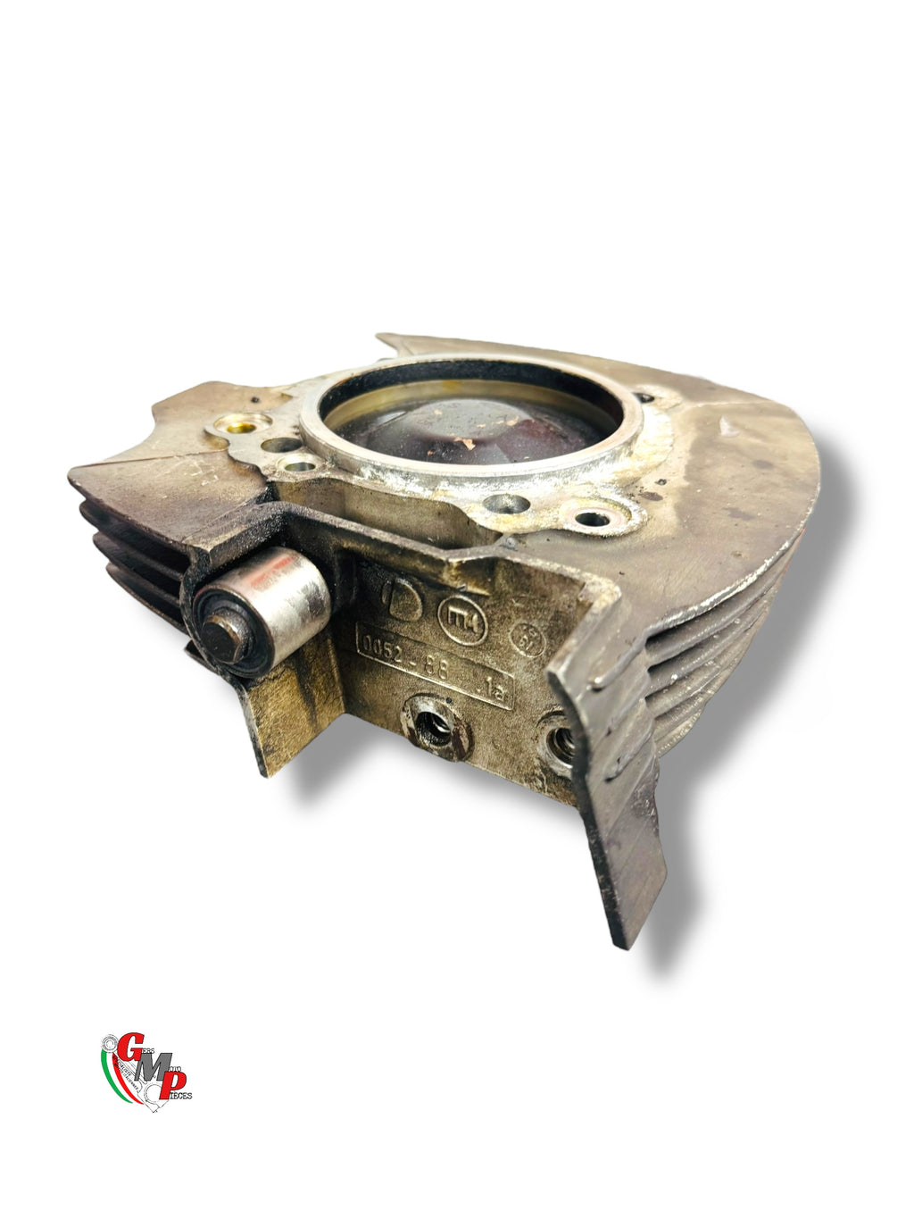 Cylindre piston vertical - Ducati